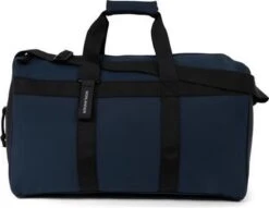 Norlander DU PU Weekendtas - Met Draagriem - 41 Liter - Blauw -Reis Opberg Artikelen 1200x928 2