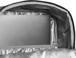 Daniel Ray Birmingham Waterproof Rugtas 15.6" Antraciet -Reis Opberg Artikelen 1200x930