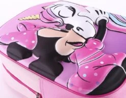 Minnie Mouse 3D Rugzak -Reis Opberg Artikelen 1200x932 4