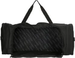 Enrico Benetti Orlando 35302 L Reistas / Sporttas 76 Liter - Zwart -Reis Opberg Artikelen 1200x932 5