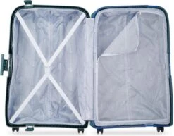 Delsey Moncey Trolley Case - 82 Cm - Black -Reis Opberg Artikelen 1200x939