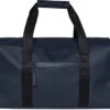 Rains Sporttas 27 Liter - Navy 1 Rains Sporttas 27 Liter - Navy -Reis Opberg Artikelen 1200x945 1