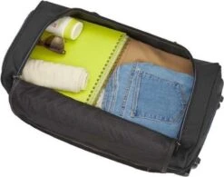 Travelite Reistas Met Wielen Basics - Zwart 38 Travelite Reistas Met Wielen Basics - Zwart -Reis Opberg Artikelen 1200x946 5