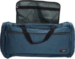 Enrico Benetti Montevideo 35316 Reistas/sporttas L - Jeans Blauw 15 Enrico Benetti Montevideo 35316 Reistas/sporttas L - Jeans Blauw -Reis Opberg Artikelen 1200x947 3