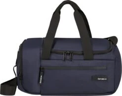 Samsonite Reistas Zonder Wielen - Roader Duffle Xs Dark Blue -Reis Opberg Artikelen 1200x949 1