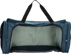 Enrico Benetti Montevideo 35316 Reistas/sporttas L - Jeans Blauw 13 Enrico Benetti Montevideo 35316 Reistas/sporttas L - Jeans Blauw -Reis Opberg Artikelen 1200x950 5