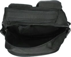 Enrico Benetti Cornell 47081 Laptoprugzak 15,6 Inch Laptopvak - Zwart -Reis Opberg Artikelen 1200x951 3