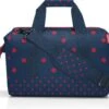 Reisenthel Allrounder M Reistas Sporttas - 18L - Mixed Dots Red Rood 2 Reisenthel Allrounder M Reistas Sporttas - 18L - Mixed Dots Red Rood -Reis Opberg Artikelen 1200x953 5