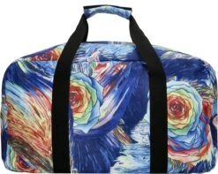 Enrico Benetti Capetown Sporttas/ Reistas - Multi -Reis Opberg Artikelen 1200x957 4