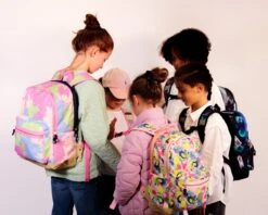 Pick & Pack Ruimtesport - Rugzak - Donkerblauw - Maat M -Reis Opberg Artikelen 1200x960 1