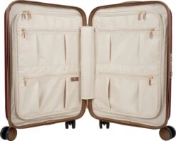 SUITSUIT - Fab Seventies Classic - Biking Red - Duo Set (55/76 Cm) -Reis Opberg Artikelen 1200x960