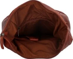 Old West Paint Rock Leren Rolltop Rugtas 13,3 Inch - Cognac 10 Old West Paint Rock Leren Rolltop Rugtas 13,3 Inch - Cognac -Reis Opberg Artikelen 1200x961 1