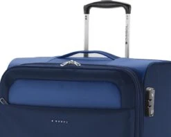 Gabol Cloud Trolley Large 79 Blue -Extreem Licht (3 Kg) -Reis Opberg Artikelen 1200x964 2