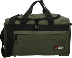 Enrico Benetti San Jose Sporttas/ Reistas - 46040 - Olijf