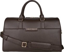 SUITSUIT - Fab Seventies Classic - Espresso Black - Leisure Bag -Reis Opberg Artikelen 1200x967 5