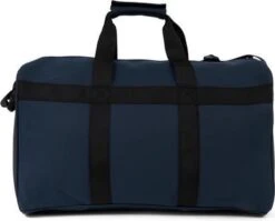 Norlander DU PU Weekendtas - Met Draagriem - 41 Liter - Blauw -Reis Opberg Artikelen 1200x969 3