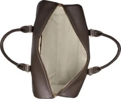 SUITSUIT - Fab Seventies Classic - Espresso Black - Leisure Bag -Reis Opberg Artikelen 1200x979 5