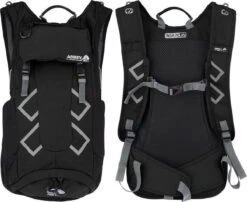 Abbey Active Outdoor Rugzak Aerofit - Gateway-15 L - Marine/Zwart 23 Abbey Active Outdoor Rugzak Aerofit - Gateway-15 L - Marine/Zwart -Reis Opberg Artikelen 1200x980 3