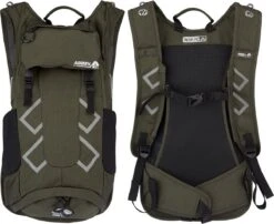 Abbey Active Outdoor Rugzak Aerofit - Gateway-15 L - Marine/Zwart 22 Abbey Active Outdoor Rugzak Aerofit - Gateway-15 L - Marine/Zwart -Reis Opberg Artikelen 1200x983 4