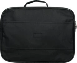 Emco Transavia Handbagage 40x30x20 - Reistas Handbagage - Reistas Zwart -Reis Opberg Artikelen 1200x988 5