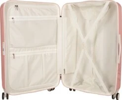 SUITSUIT - Fabulous Fifties - Papaya Peach - Duo Set (55/76 Cm) -Reis Opberg Artikelen 1200x993