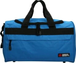 Enrico Benetti San Jose Sporttas/ Reistas - 46040 - Sky Blauw -Reis Opberg Artikelen 1200x993 4