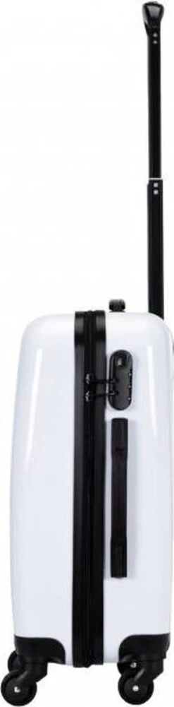 Koffer Wit 50 Cm 17 Koffer Wit 50 Cm -Reis Opberg Artikelen 296x1200