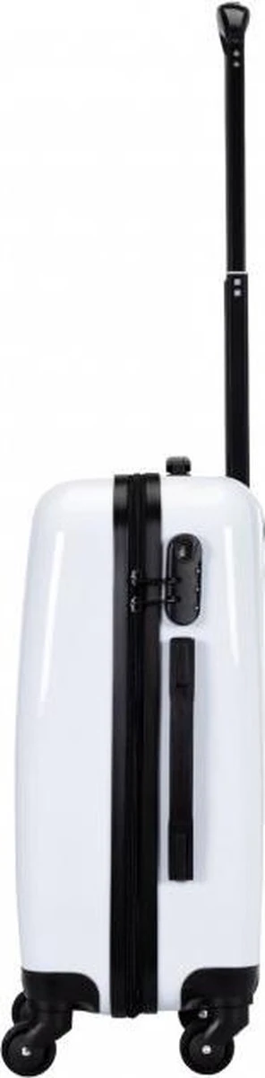 Koffer Wit 50 Cm 10 Koffer Wit 50 Cm - Afbeelding 8