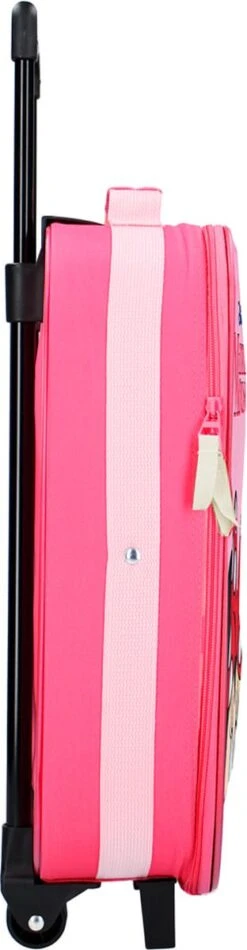 Vadobag Kinderkoffer Trolley Minnie Mouse Star Of The Show -Reis Opberg Artikelen 312x1200
