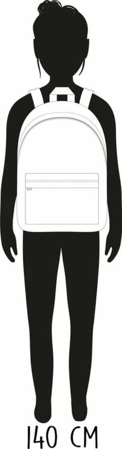 Marvel Rugzak Jongens 18 Liter Polyester Zwart/rood -Reis Opberg Artikelen 327x1200 2