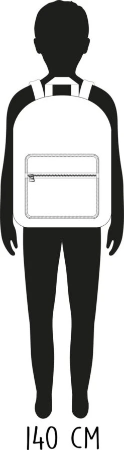 Skooter Cool Claws - Rugzak - Schooltas Jongen - Blauw - Tijger 17 Skooter Cool Claws - Rugzak - Schooltas Jongen - Blauw - Tijger -Reis Opberg Artikelen 331x1200 2