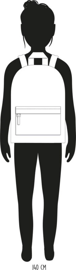 Skooter Finish First Rugzak - 13,6 L - Large - Zwart -Reis Opberg Artikelen 338x1200 1