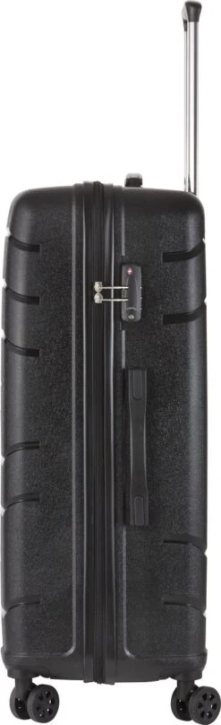 TravelZ Big Bars Reiskoffer 78 Cm Met Dubbele Wielen - Trolley Koffer Met TSA-slot - Zwart 15 TravelZ Big Bars Reiskoffer 78 Cm Met Dubbele Wielen - Trolley Koffer Met TSA-slot - Zwart -Reis Opberg Artikelen 367x1200 3
