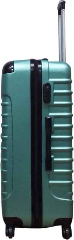 Castillo Quadrant 2 Delige ABS Kofferset (XL + S) - Lichtgroen 17 Castillo Quadrant 2 Delige ABS Kofferset (XL + S) - Lichtgroen -Reis Opberg Artikelen 369x1200 1