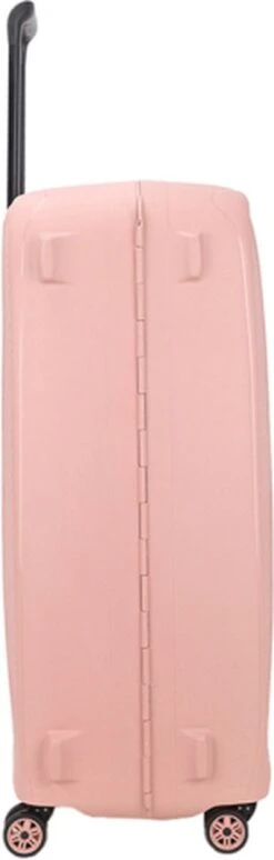 Decent Harde Koffer Axiss-Fix 78 - Roze -Reis Opberg Artikelen 383x1200