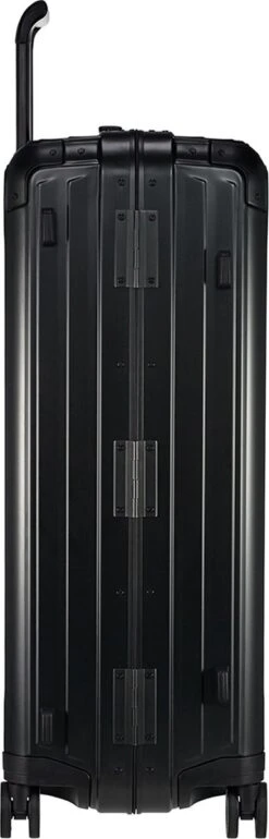 Samsonite Harde Koffer Lite-Box AluHoogte > 76 Cm - Zilver -Reis Opberg Artikelen 385x1200 1