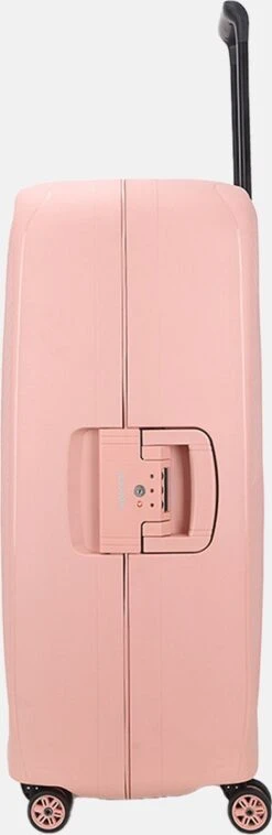 Decent Harde Koffer Axiss-Fix 78 - Roze -Reis Opberg Artikelen 391x1200 3
