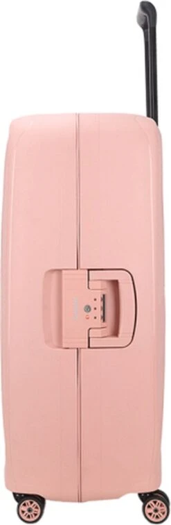 Decent Harde Koffer Axiss-Fix 78 - Roze -Reis Opberg Artikelen 392x1200