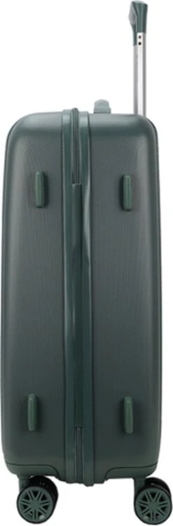 Decent Harde Koffer Tranporto 66 - Groen -Reis Opberg Artikelen 395x1200 1