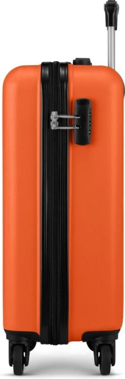 BHPPY - Dutch Orange - Handbagage (55 Cm) -Reis Opberg Artikelen 398x1200 1