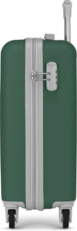 SUITSUIT - Caretta - Jungle Green - Handbagage (53 Cm) -Reis Opberg Artikelen 402x1200 1