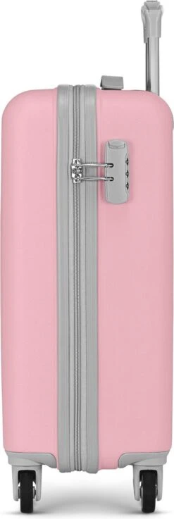 SUITSUIT - Caretta - Pink Lady - Handbagage (53 Cm) -Reis Opberg Artikelen 402x1200 2