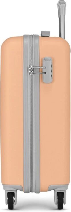 SUITSUIT - Caretta - Melon - Handbagage (53 Cm) -Reis Opberg Artikelen 404x1200 2