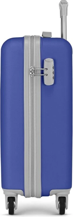 SUITSUIT - Caretta - Dazzling Blue - Handbagage (53 Cm) -Reis Opberg Artikelen 404x1200