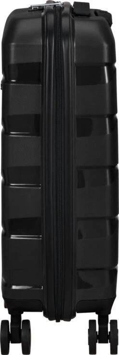 American Tourister Reiskoffer - Air Move Spinner 55/20 Tsa (Handbagage) Black -Reis Opberg Artikelen 405x1200 1