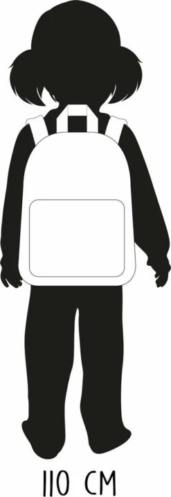 Milky Kiss Sweetness S Kinder Rugzak - 11,5L - Blauw 16 Milky Kiss Sweetness S Kinder Rugzak - 11,5L - Blauw -Reis Opberg Artikelen 413x1200 3