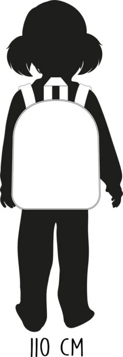 Cocomelon Rugzak Here We Go! 3d Junior 8,5 Liter Polyester Blauw -Reis Opberg Artikelen 414x1200