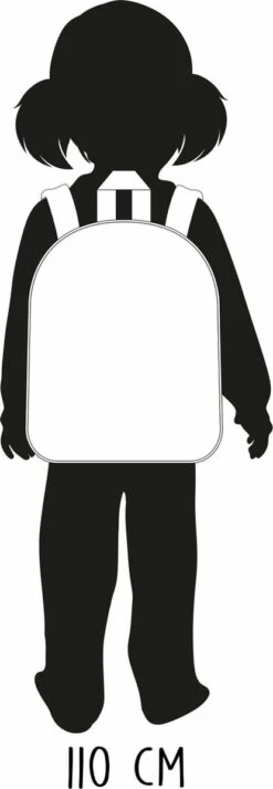 Disney Rugzak Mickey Mouse Strong Together 9 L Polyester Blauw -Reis Opberg Artikelen 415x1200 3