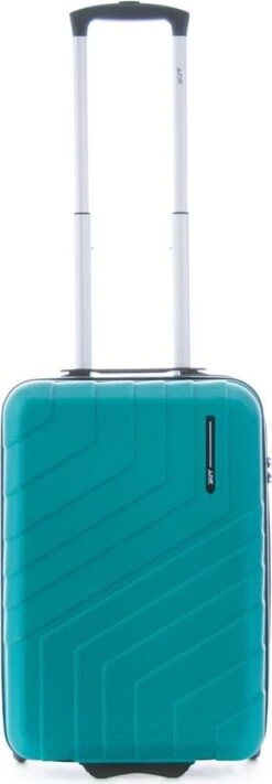 Oistr Brooks Handbagage Koffer Upright 55 Jade