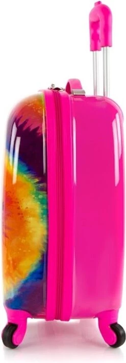 Heys Fashion Meisjes Kinderkoffer Spinner Roze -Reis Opberg Artikelen 418x1200 3
